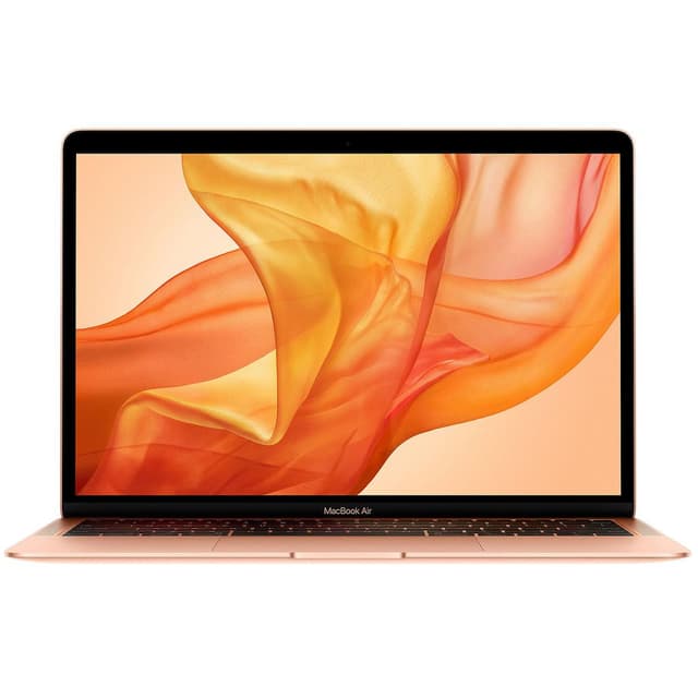 Apple MacBook Air 13,3” (Fine 2018)