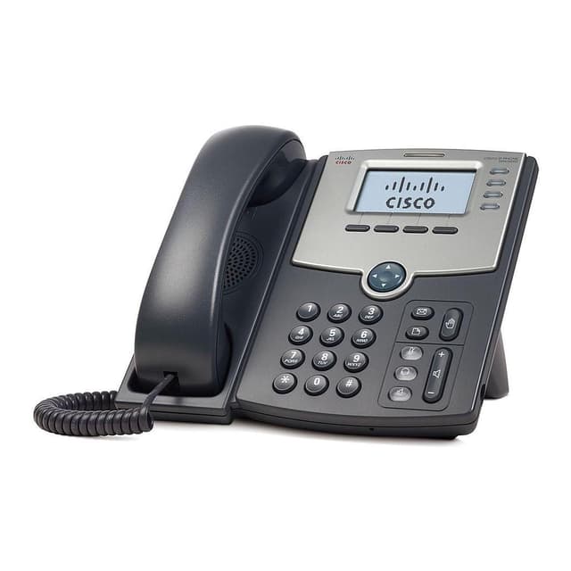 Cisco SPA 502 G Telefoni fissi