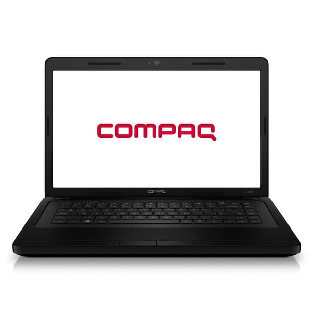 Compaq Presario CQ58 15” (2011)