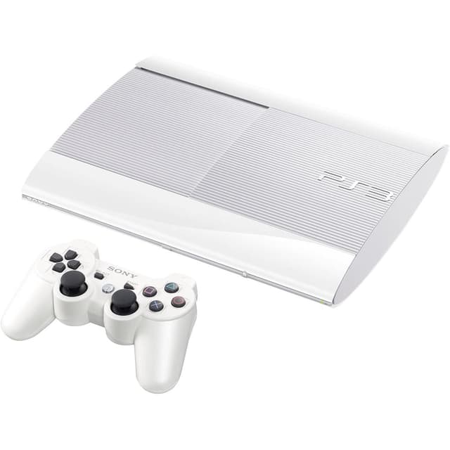 Console Sony PlayStation 3 Ultra Slim