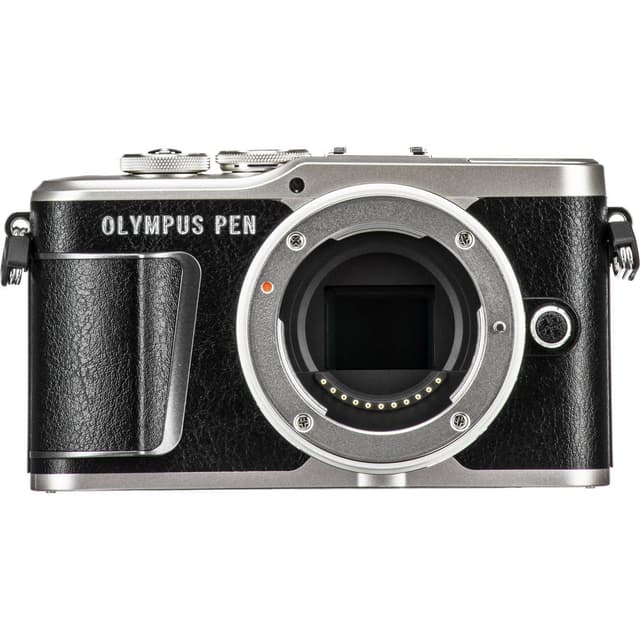 Olympus Pen E-PL9 + Olympus M.Zuiko Digital 14-42mm f/3.5-5.6 EZ