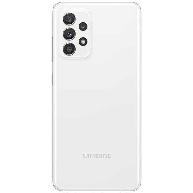 Galaxy A52s 5G 128 GB - Bianco