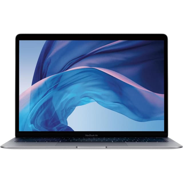 Apple MacBook Air 13,3” (Metà-2019)