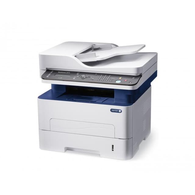 Xerox WorkCentre 3215/NI Laser monocromatico