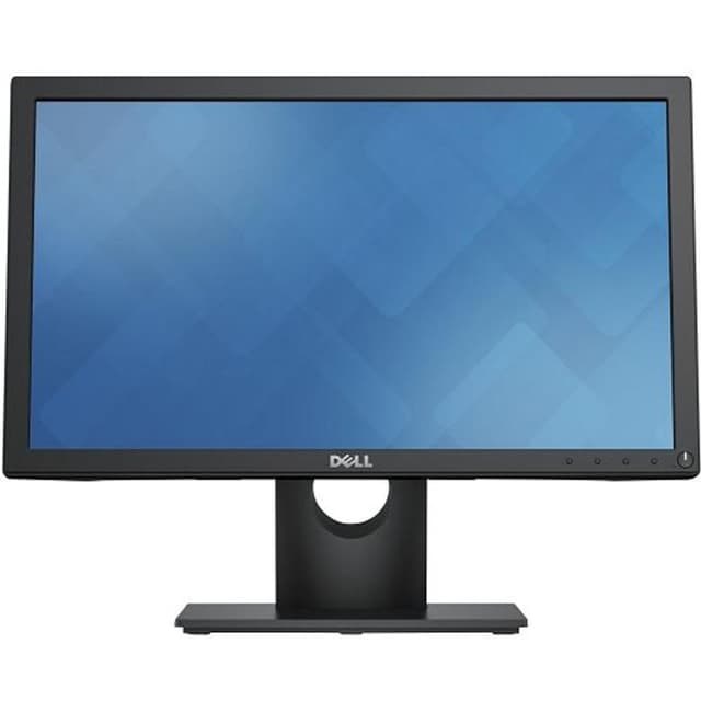 Schermo 19" LCD HD+ Dell E1916HE