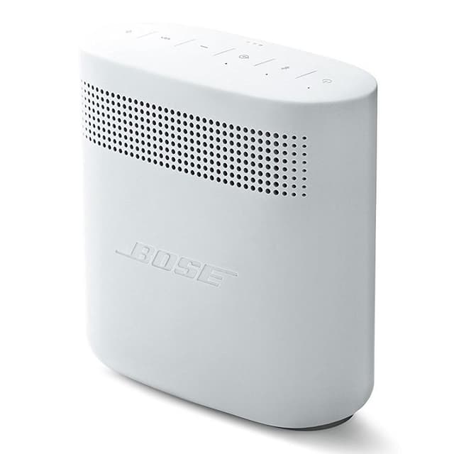 Altoparlanti Bluetooth Bose SoundLink Color II - Bianco