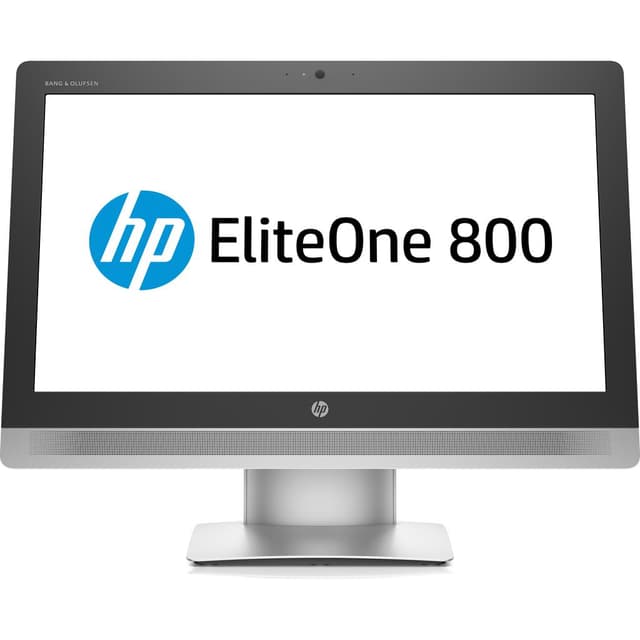 HP EliteOne 800 G2 AIO 23” (2015)