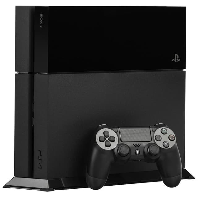 Console Sony PS4 500GO FAT