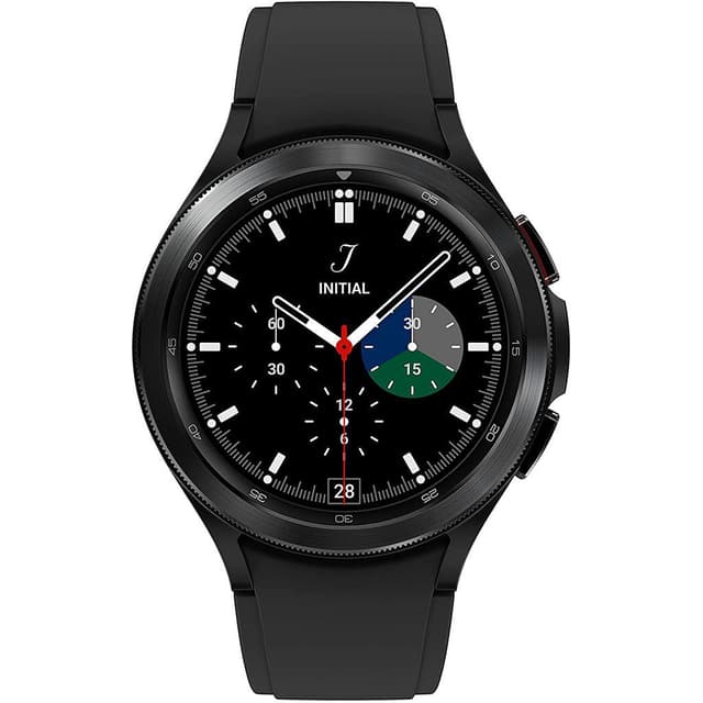 Smart Watch GPS  Galaxy Watch 4 Classic - Nero