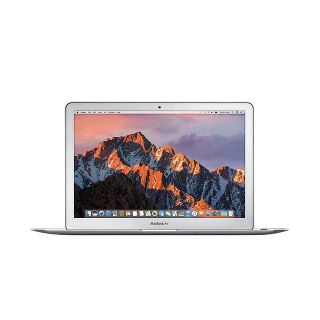 Apple MacBook Air 13,3” (Metà-2017)