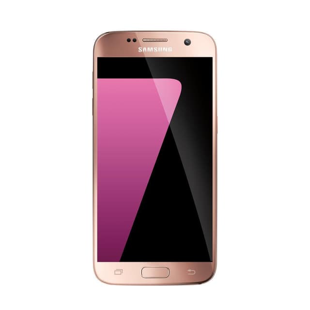 Galaxy S7 Edge 32 GB - Oro Rosa
