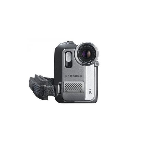 Videocamere VP-D453I Grigio