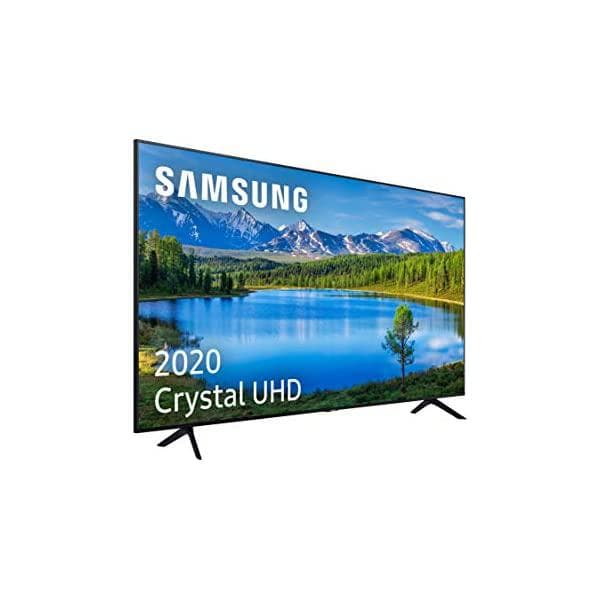 TV 43 Pollici Samsung LED Ultra HD 4K 43TU7095