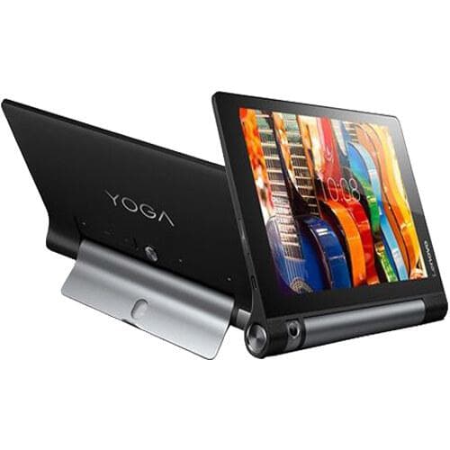 Lenovo Yoga Tab 3 (2015) 8" 16GB - WiFi - Nero