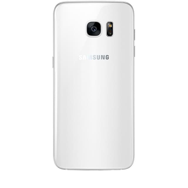 Galaxy S7 Edge 32 GB - Bianco