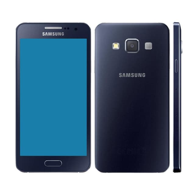Galaxy A3 16 GB - Blu