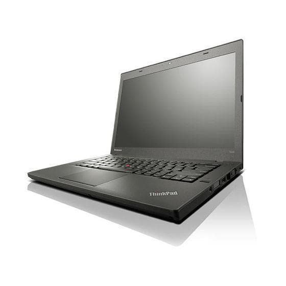 Lenovo ThinkPad T440P 14" Core i5 2,6 GHz - SSD 128 GB - 4GB Tastiera Italiano