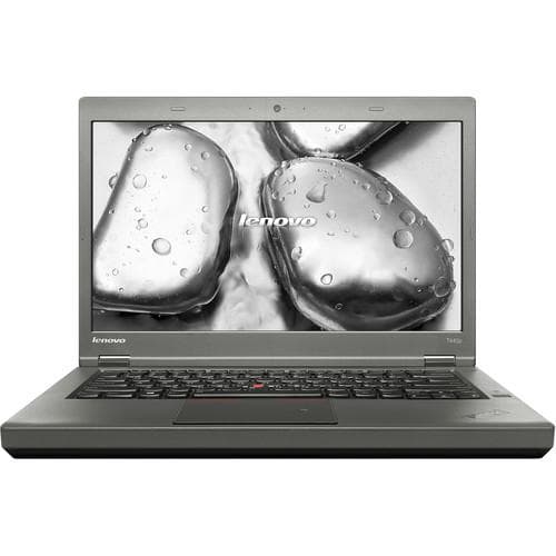 Lenovo ThinkPad T440P 14" Core i5 2,6 GHz - SSD 256 GB - 16GB Tastiera Italiano