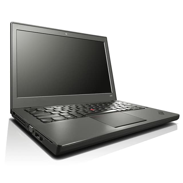 Lenovo ThinkPad X240 12" Core i3 1,9 GHz - SSD 256 GB - 8GB Tastiera Francese