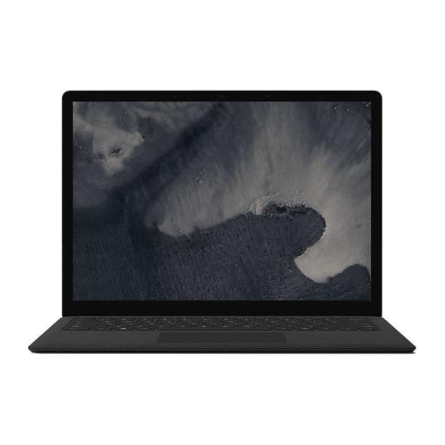 Microsoft Surface Laptop 2 13” (2017)