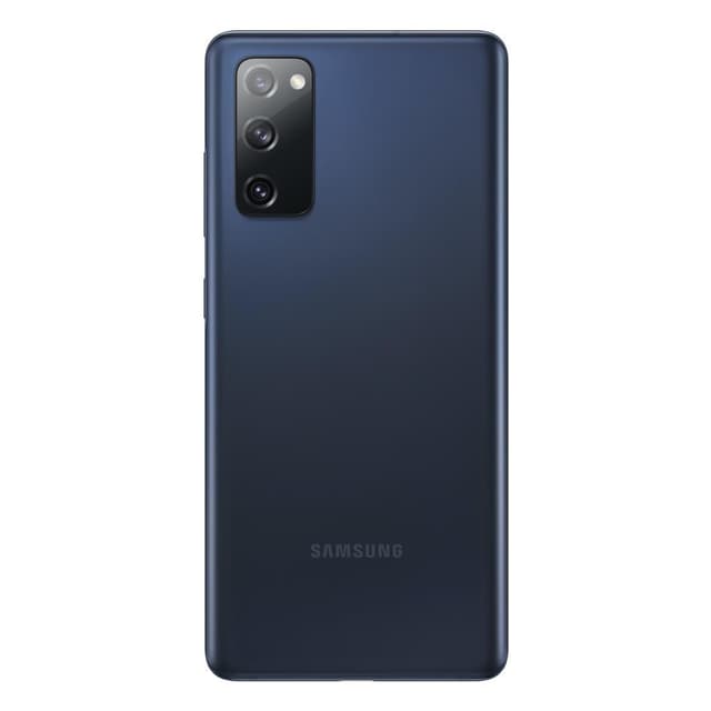 Galaxy S20 FE 128 GB Dual Sim - Blu