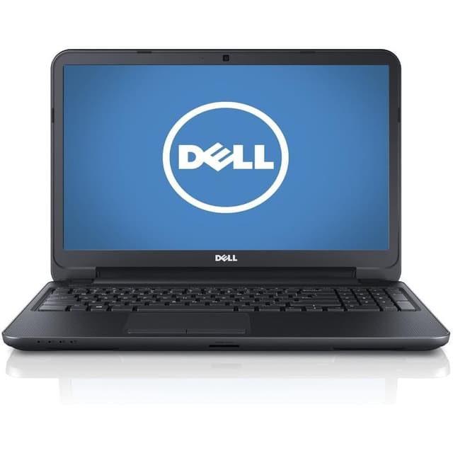 Dell Inspiron 3521 15,6” (2013)