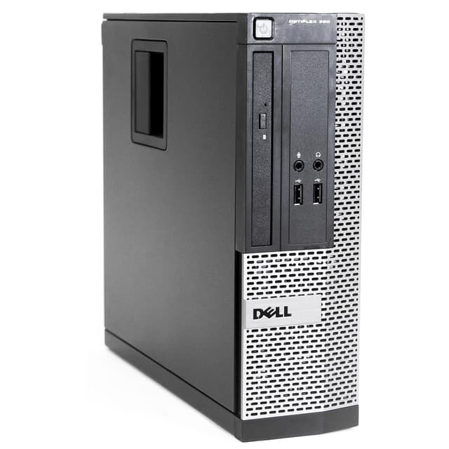 Dell Optiplex 390 SFF Pentium 2,7 GHz - HDD 1 TB RAM 4 GB