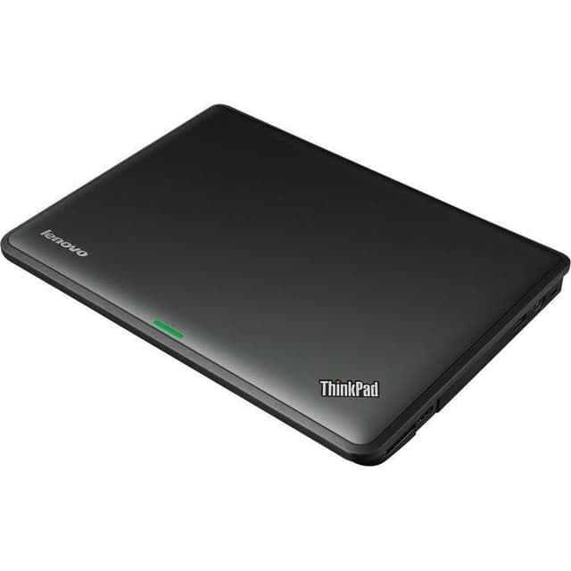 Lenovo ThinkPad X140E 11" E1 1,4 GHz - SSD 120 GB - 8GB Tastiera Spagnolo