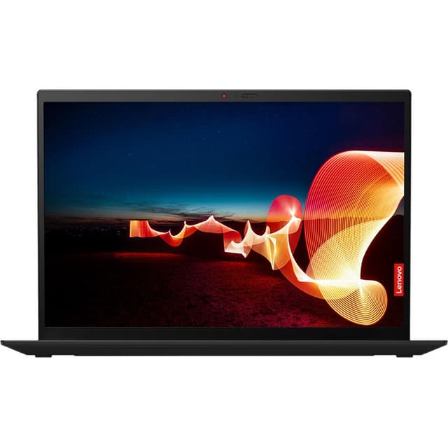 Lenovo ThinkPad X1 Carbon 14" Core i5 2,4 GHz - SSD 256 GB - 8GB Tastiera Inglese (US)