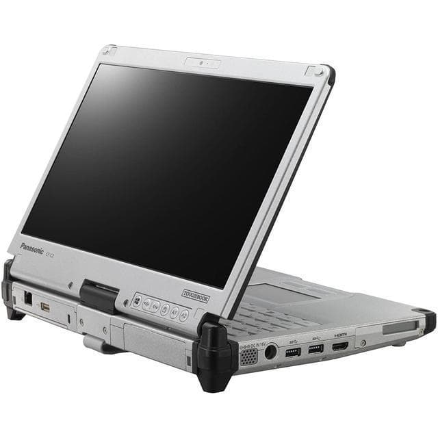 Panasonic ToughBook Rugged CF-C2 12,5” (2014)