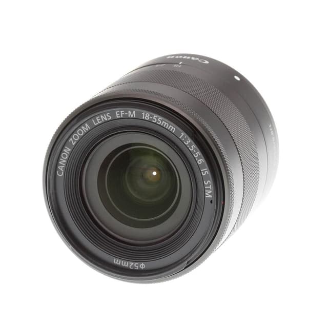 Obiettivi Canon EOS M 18-55mm f/3.5-5.6