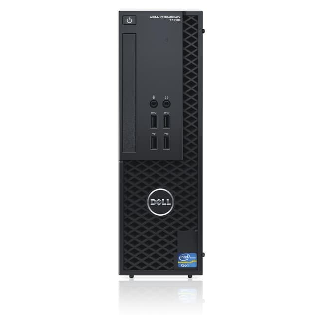 Dell Precision T1700 Xeon E3 3,1 GHz - SSD 256 GB RAM 8 GB