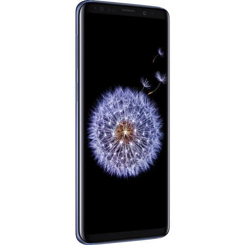 Galaxy S9 64 GB - Blu (Coral Blue)