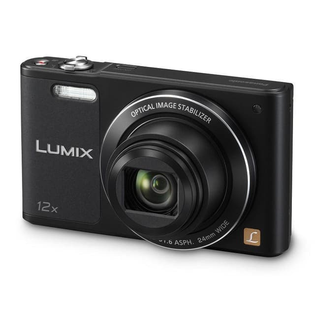 Macchina fotografica compatta Panasonic Lumix DMC-SZ10