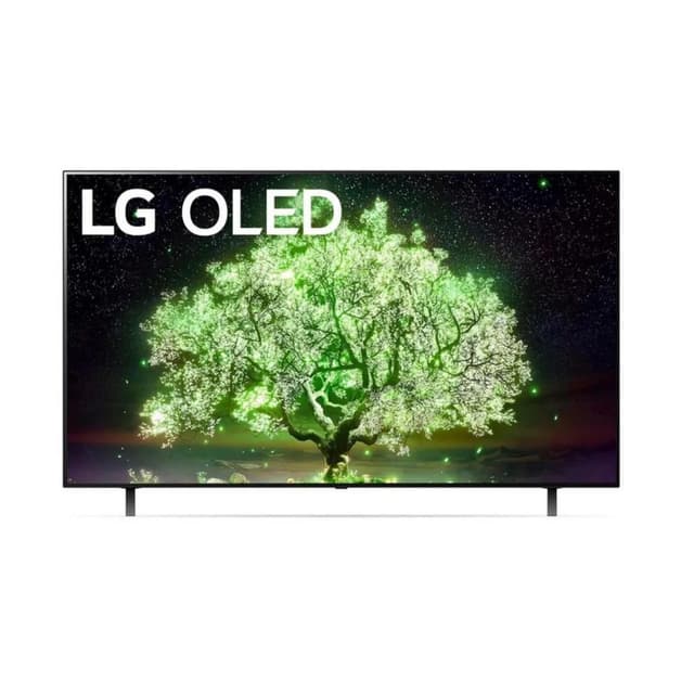 Smart TV 65 Pollici LG OLED Ultra HD 4K 65A1