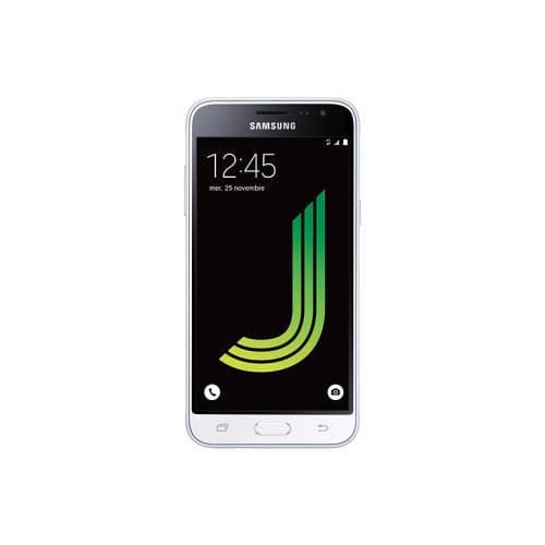 Galaxy J3 (2016) 8 GB - Bianco