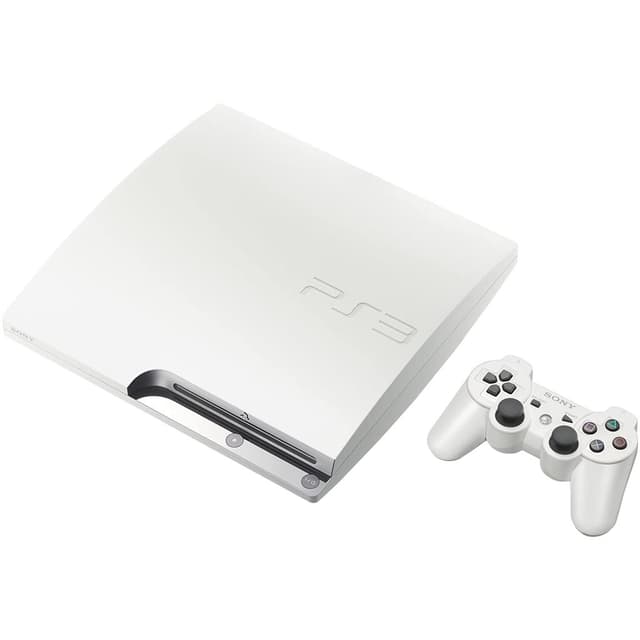 Console Sony Playstation 3 Slim