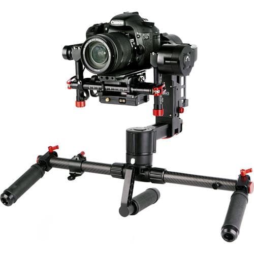 Stabilizzatore CAME Argo Gimbal 3 axes 32bits