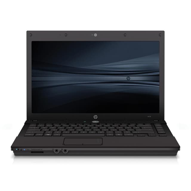 HP 4410T Mobile Thin Client 13,3” (2010)