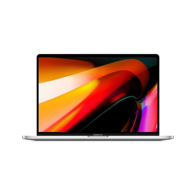 Apple MacBook Pro 16” (2019)