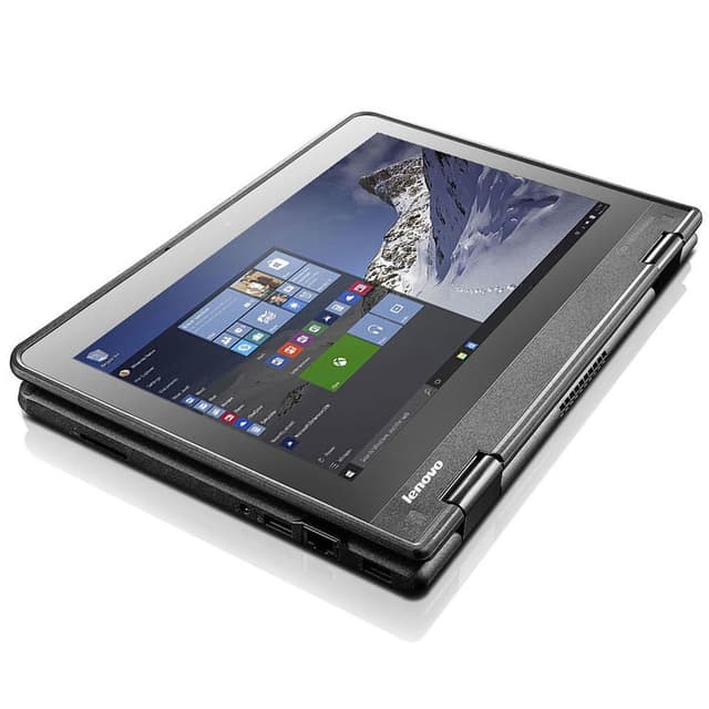 Lenovo ThinkPad Yoga 11E-G3 11,6” (2013)