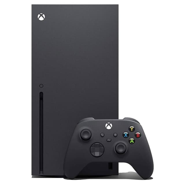 Xbox Series X 1000GB - Nero