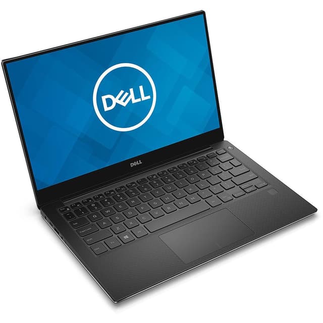 Dell XPS 13 9360 13,32” ()