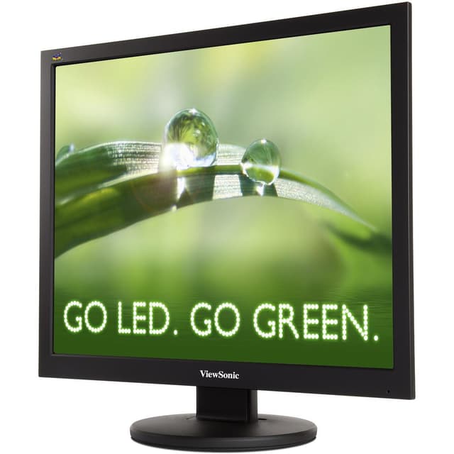 Schermo 19" LCD Viewsonic VA925-LED
