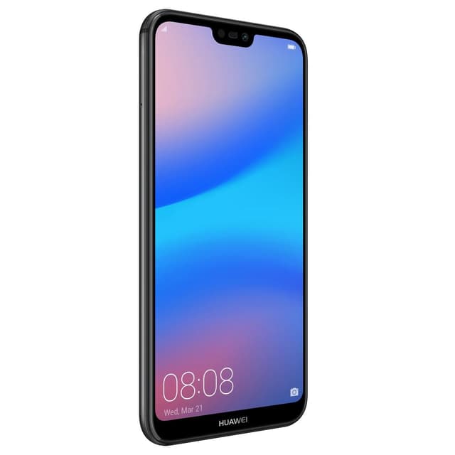 Huawei P20 Lite 32 GB - Nero