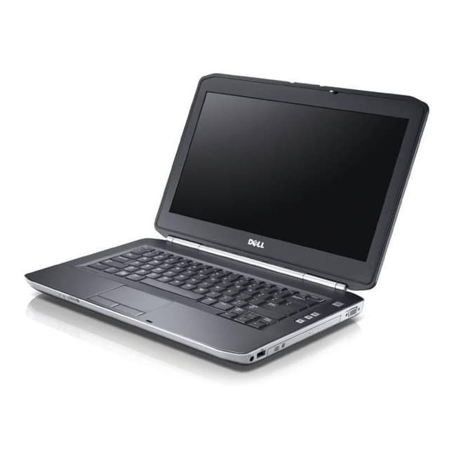Dell Latitude E5420 14" Core i5 2,5 GHz  - SSD 128 GB - 8GB Tastiera Francese