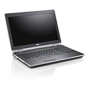 Dell Latitude E6330 13" Core i5 2,7 GHz  - SSD 120 GB - 8GB Tastiera Francese