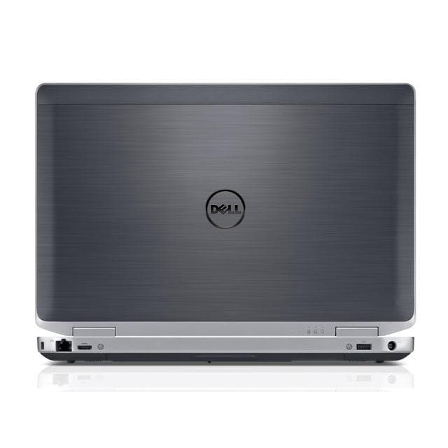 Dell Latitude E6330 13" Core i5 2,7 GHz  - SSD 240 GB - 4GB Tastiera Francese