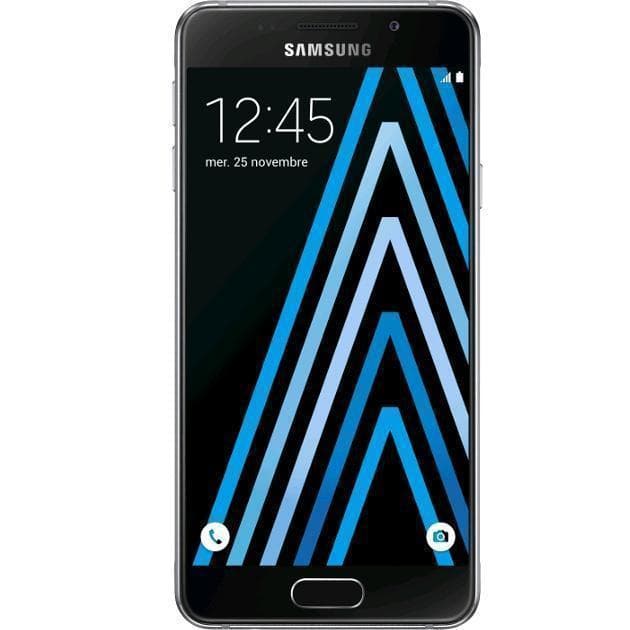 Galaxy A3 (2016) 16GB   - Nero