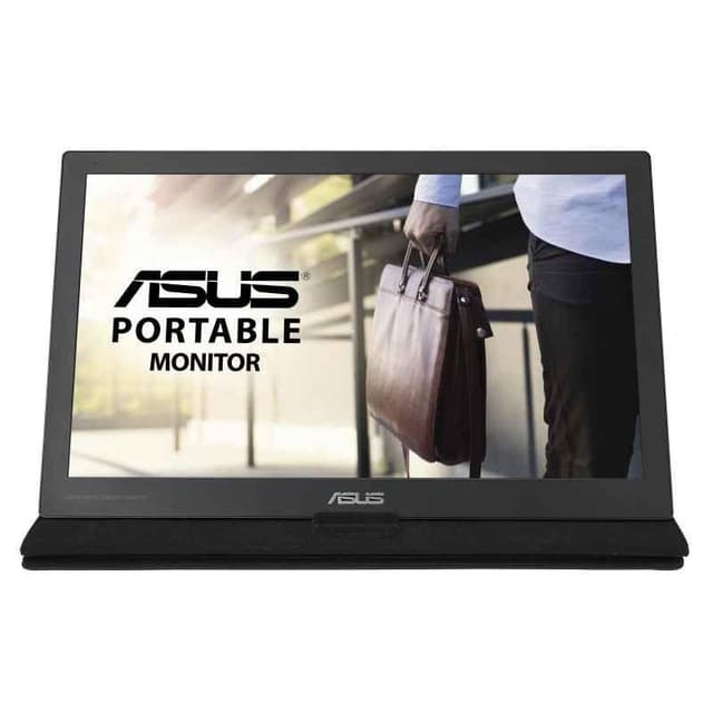 Schermo 15" LCD FHD Asus MB169C+